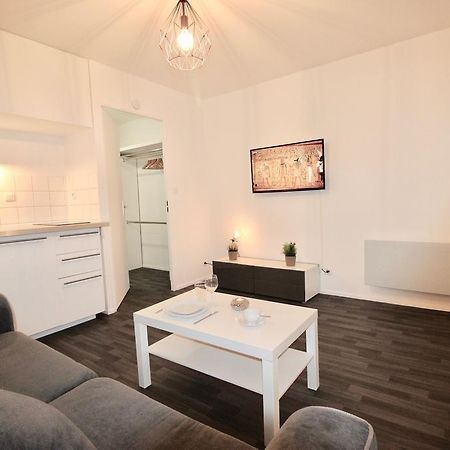 Le Toit D'Emma Apartment Longeville-les-Metz Bagian luar foto