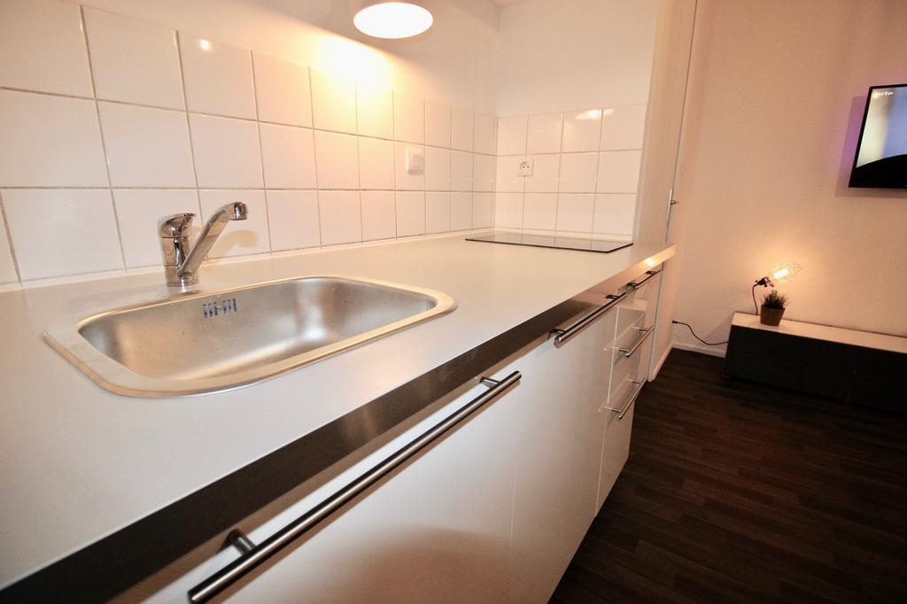 Le Toit D'Emma Apartment Longeville-les-Metz Bagian luar foto