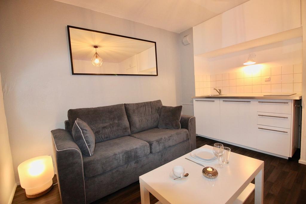 Le Toit D'Emma Apartment Longeville-les-Metz Bagian luar foto